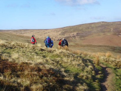 Castleton Youth Hostel 